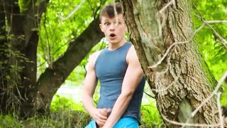 Wild Roomies Drake Von And Noah Way Spoil In A Perspiring Orgasmic Orgy Sesh - TWINKPOP