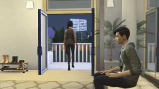 [Essel4] Rina - Vignette 1