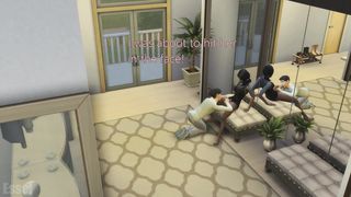 [Essel4] Rina - Vignette 1