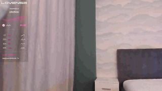 Petite jugs but backside backside diminutive female close-up labia have fun