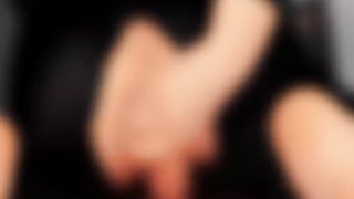 I just can't stop railing daddys jizz-shotgun