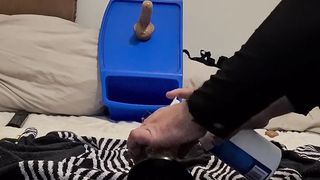 CD Breezy WIth Hefty Booty Screwed By Machine Part two