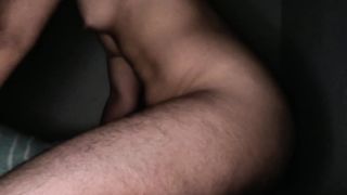 trans young guy ( ftm) faps in different postures part two