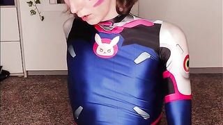 D.Va romps herself