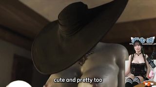 they’re basically buddies