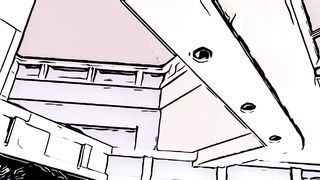 SS1 Scorching Demake - Part 1 - 90s Toon Meets THREE DIMENSIONAL Desire