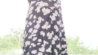 Glad halloween! jism in cemetery