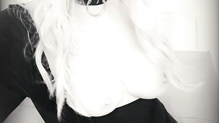 Mi Primer Fuck stick Big black cock