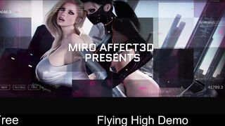 Flying High Demo