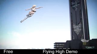 Flying High Demo