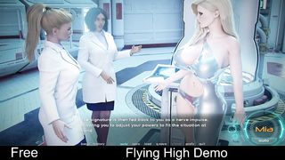 Flying High Demo