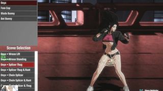 ALL EMO BUNNY NYMPHS MANGA PORN ANIMATIONS