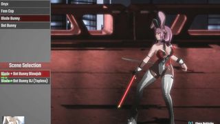 ALL EMO BUNNY NYMPHS MANGA PORN ANIMATIONS