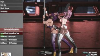 ALL EMO BUNNY NYMPHS MANGA PORN ANIMATIONS