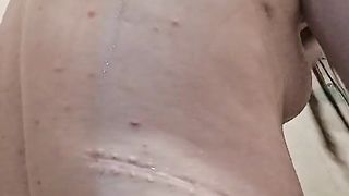 A BONECA COM CALOR NO RIO DE JANEIRO