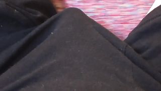 Ftm jack off with ejaculation