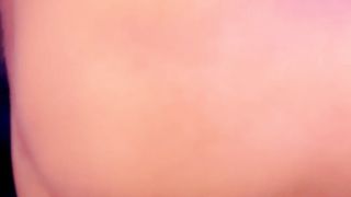 Handsome trans talented with JIZZ