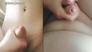 EstroJeanne compilation 2024 for NNN