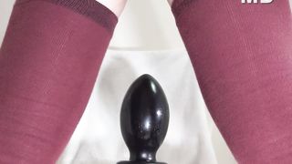 95mm Meaty Backside Cork(trio)