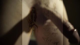 Feminization - sissy instructing - sissy jerk off instructions - point of view