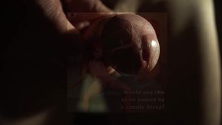 Feminization - sissy instructing - sissy jerk off instructions - point of view