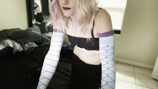 Ruvaaksil's Chaturbate Highlights 11-four-24