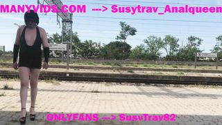 teach station slutwalk public tart unsheathed compilation