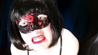 Unexperienced Preggo CD assfuck ass inside-out, twerk & luving a wee dram of Whisky