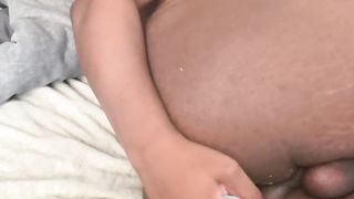 Railing my largest fucktoy!