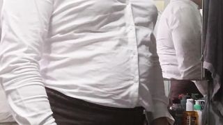 Patty crossdresser I'm a assistant that enjoys her penetrating machine at utter speed