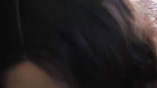 Sissy Crossdresser deep throats and guzzles grindr hook-up.