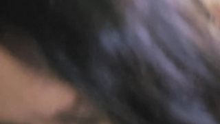 Sissy Crossdresser deep throats and guzzles grindr hook-up.