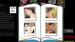 66 Days After - Transando e Sobrevivendo