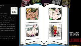 66 Days After - Transando e Sobrevivendo