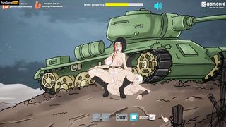 Fuckerman Call Of Cutie Orgy Game Fuck-fest Episodes Gameplay Part 1 [barely legal+] How To Download