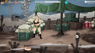 Fuckerman Call Of Cutie Orgy Game Fuck-fest Episodes Gameplay Part 1 [barely legal+] How To Download