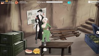 Fuckerman Call Of Cutie Orgy Game Fuck-fest Episodes Gameplay Part 1 [barely legal+] How To Download