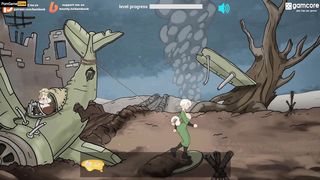 Fuckerman Call Of Cutie Orgy Game Fuck-fest Episodes Gameplay Part 1 [barely legal+] How To Download