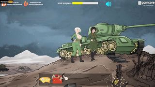 Fuckerman Call Of Cutie Orgy Game Fuck-fest Episodes Gameplay Part 1 [barely legal+] How To Download