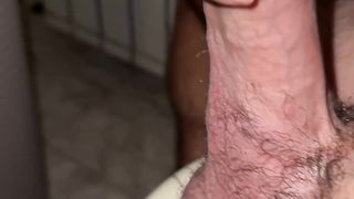 all the jizz I want to give you