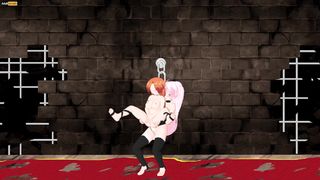 Angel Marielle Gallery Pornography game Have fun [Part 01] Side Scroller Transgender Game + Download Game