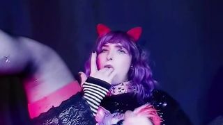 brilliant t-girl lady for ass fucking (mobile)