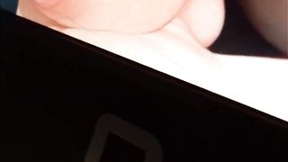 mamando verga grande y venoza anime porn trans y besando su boca, primer plano