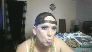 ponytails tomboy transsexual stepsis