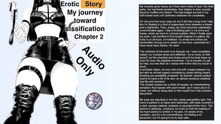 My excursion towards sissification - Sissy guy - chapter two