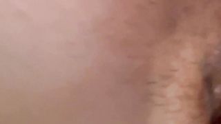 Transman internal cumshot