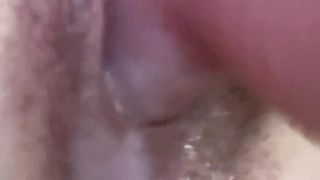 Transman internal cumshot