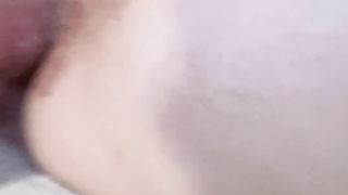 Transman internal cumshot