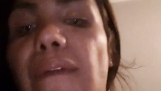 sissy gets boned after visiting my room