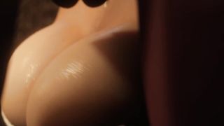 Baldur's gate futanai take turns ravaging each other